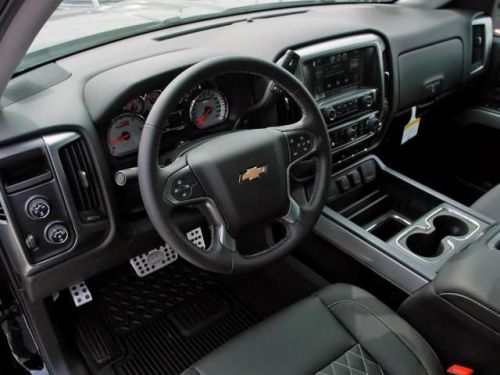 2014 Chevrolet Silverado 1500 LT, US $60,579.00, image 7