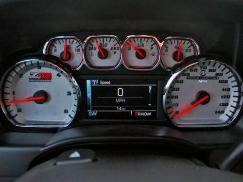 2014 Chevrolet Silverado 1500 LT, US $60,579.00, image 9