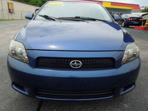 2009 scion tc