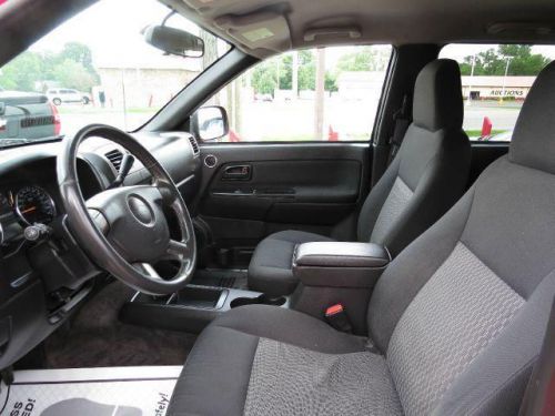 2007 chevrolet colorado lt