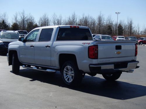 2014 Chevrolet Silverado 1500 LT, US $46,965.00, image 2