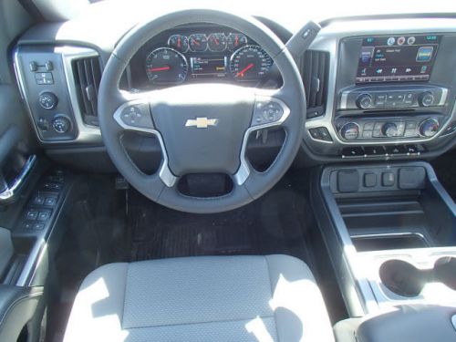 2014 Chevrolet Silverado 1500 LT, US $46,965.00, image 4