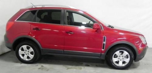 2013 chevrolet captiva sport 2ls