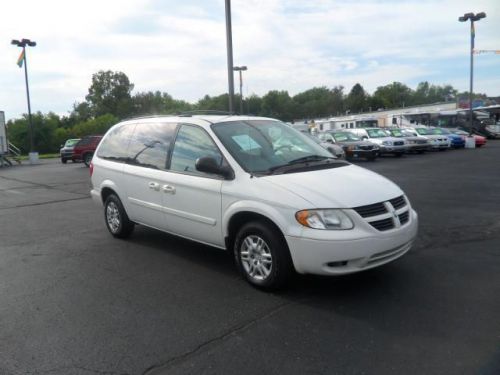 2005 Dodge Grand Caravan SE Plus, US $5,990.00, image 2