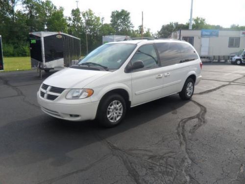 2005 Dodge Grand Caravan SE Plus, US $5,990.00, image 3