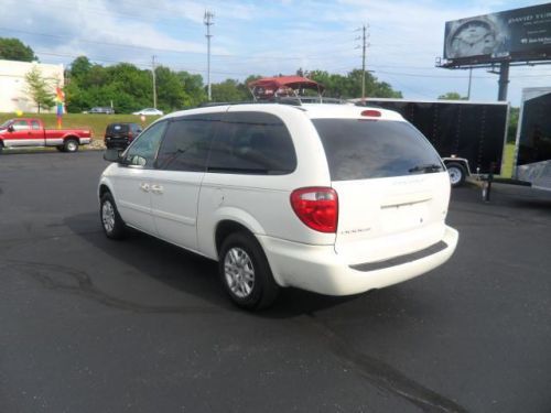 2005 Dodge Grand Caravan SE Plus, US $5,990.00, image 4