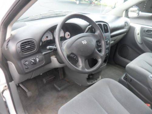 2005 Dodge Grand Caravan SE Plus, US $5,990.00, image 5