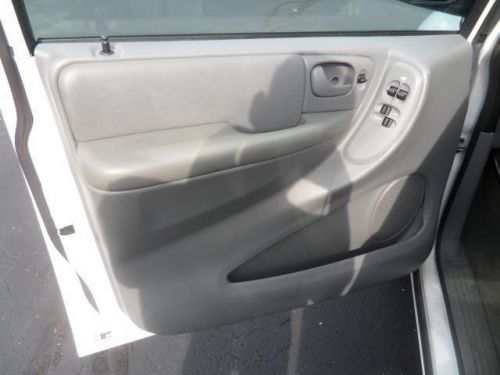 2005 Dodge Grand Caravan SE Plus, US $5,990.00, image 8