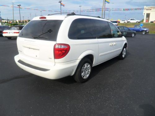 2005 Dodge Grand Caravan SE Plus, US $5,990.00, image 11