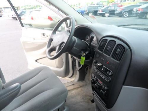 2005 Dodge Grand Caravan SE Plus, US $5,990.00, image 14