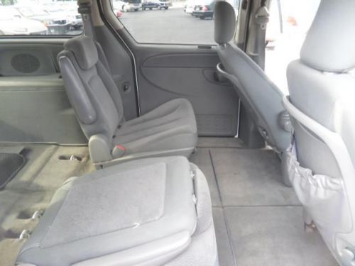 2005 Dodge Grand Caravan SE Plus, US $5,990.00, image 17