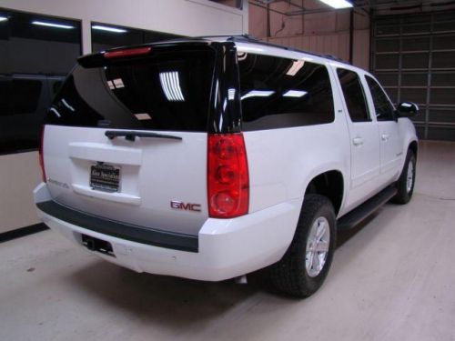 2013 gmc yukon xl 1500 slt