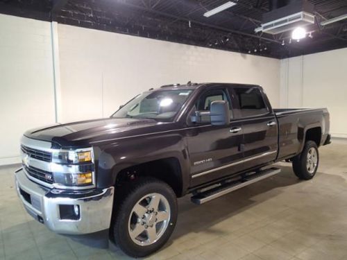 2015 chevrolet silverado 2500 ltz