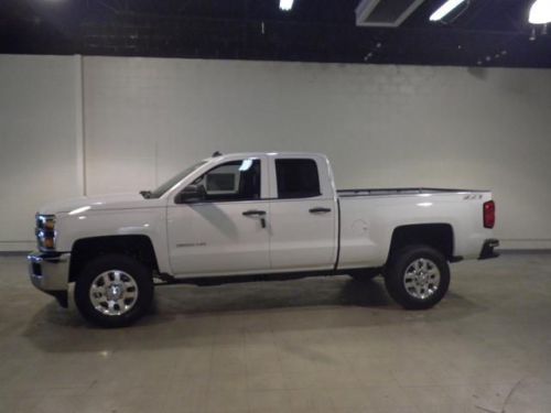 2015 chevrolet silverado 2500 lt