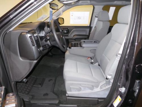 2014 Chevrolet Silverado 1500 Work Truck, US $37,196.00, image 3