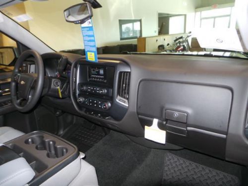 2014 Chevrolet Silverado 1500 Work Truck, US $37,196.00, image 5