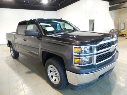2014 Chevrolet Silverado 1500 Work Truck, US $37,196.00, image 9