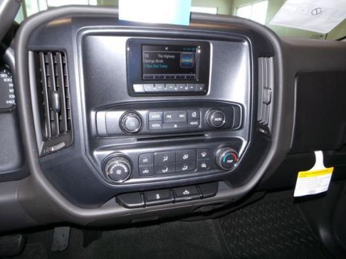 2014 Chevrolet Silverado 1500 Work Truck, US $37,196.00, image 11