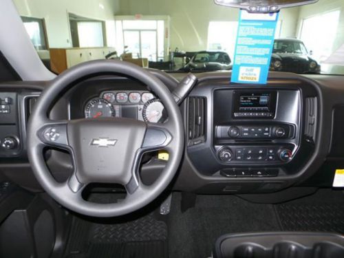 2014 Chevrolet Silverado 1500 Work Truck, US $37,196.00, image 15