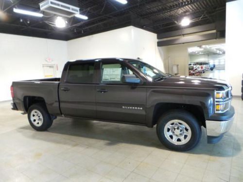 2014 Chevrolet Silverado 1500 Work Truck, US $37,196.00, image 17