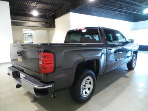 2014 Chevrolet Silverado 1500 Work Truck, US $37,196.00, image 18