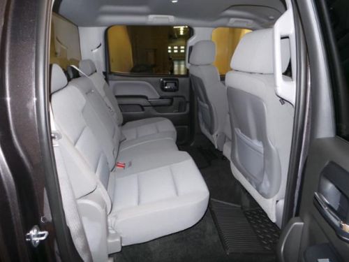 2014 Chevrolet Silverado 1500 Work Truck, US $37,196.00, image 19