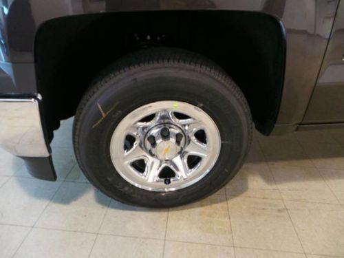 2014 Chevrolet Silverado 1500 Work Truck, US $37,196.00, image 22