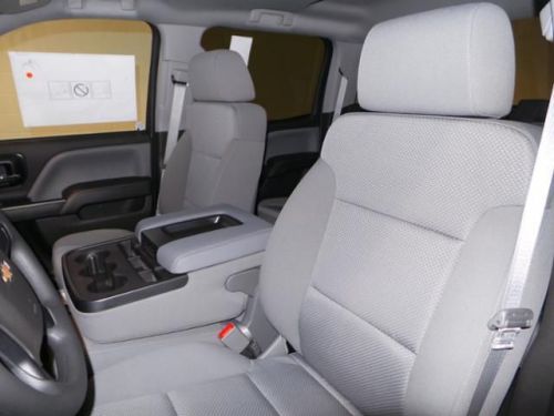 2014 Chevrolet Silverado 1500 Work Truck, US $37,196.00, image 24