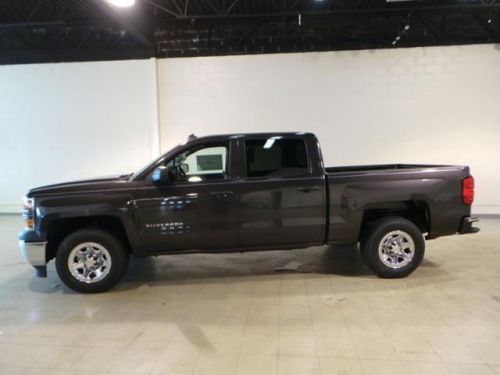2014 Chevrolet Silverado 1500 Work Truck, US $37,196.00, image 25