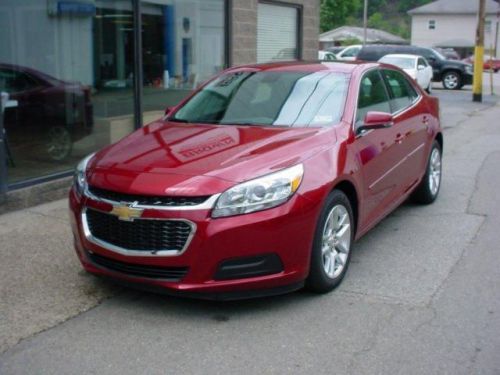 2014 Chevrolet Malibu 1LT, US $26,575.00, image 3