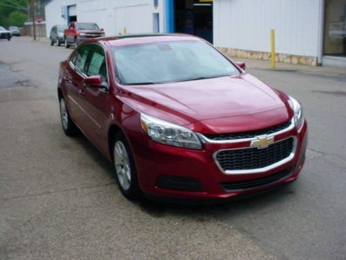 2014 Chevrolet Malibu 1LT, US $26,575.00, image 14