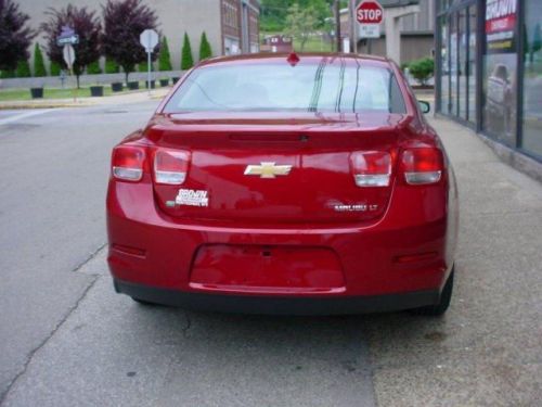 2014 Chevrolet Malibu 1LT, US $26,575.00, image 17
