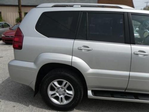 2005 Lexus GX 470, US $14,900.00, image 9