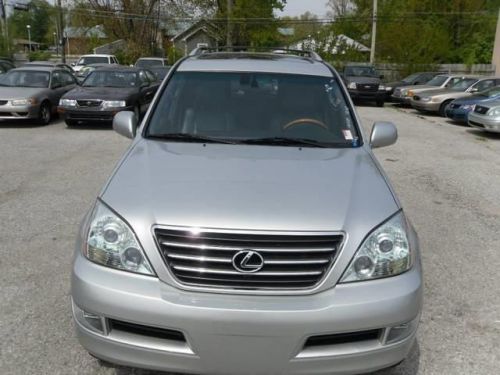 2005 Lexus GX 470, US $14,900.00, image 18