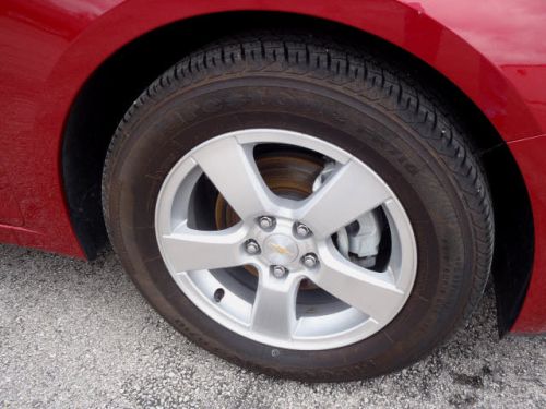 2014 Chevrolet Cruze 1LT, US $19,792.00, image 2