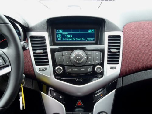 2014 Chevrolet Cruze 1LT, US $19,792.00, image 3