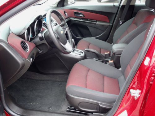 2014 Chevrolet Cruze 1LT, US $19,792.00, image 5