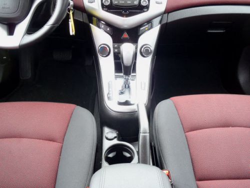 2014 Chevrolet Cruze 1LT, US $19,792.00, image 6