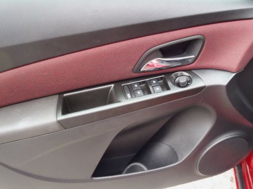 2014 Chevrolet Cruze 1LT, US $19,792.00, image 7