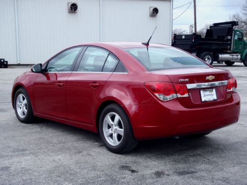 2014 Chevrolet Cruze 1LT, US $19,792.00, image 8
