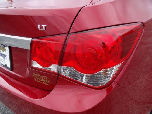 2014 Chevrolet Cruze 1LT, US $19,792.00, image 9