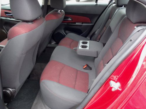 2014 Chevrolet Cruze 1LT, US $19,792.00, image 11