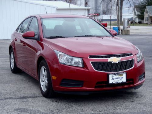 2014 Chevrolet Cruze 1LT, US $19,792.00, image 12