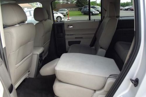 2012 ford flex se