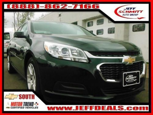 2014 Chevrolet Malibu 1LT, US $22,834.00, image 11