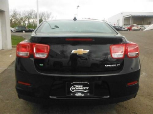 2014 Chevrolet Malibu 1LT, US $22,834.00, image 13