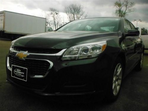 2014 Chevrolet Malibu 1LT, US $22,834.00, image 14