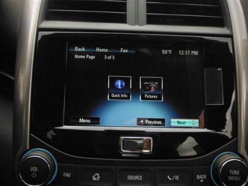 2014 Chevrolet Malibu 1LT, US $22,834.00, image 16