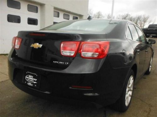2014 Chevrolet Malibu 1LT, US $22,834.00, image 21