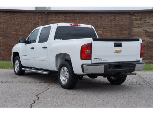 2011 Chevrolet Silverado 1500 LT, US $26,333.00, image 3